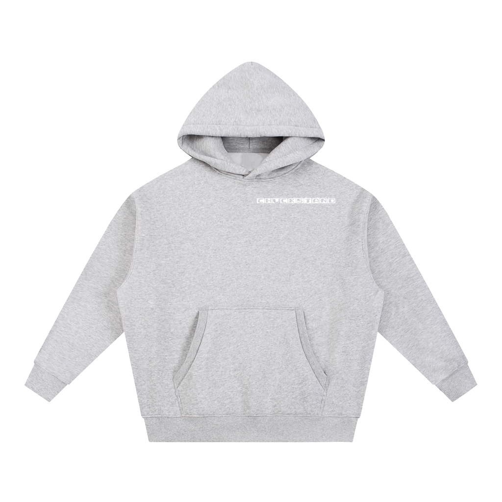 Koi Fish Hoodie