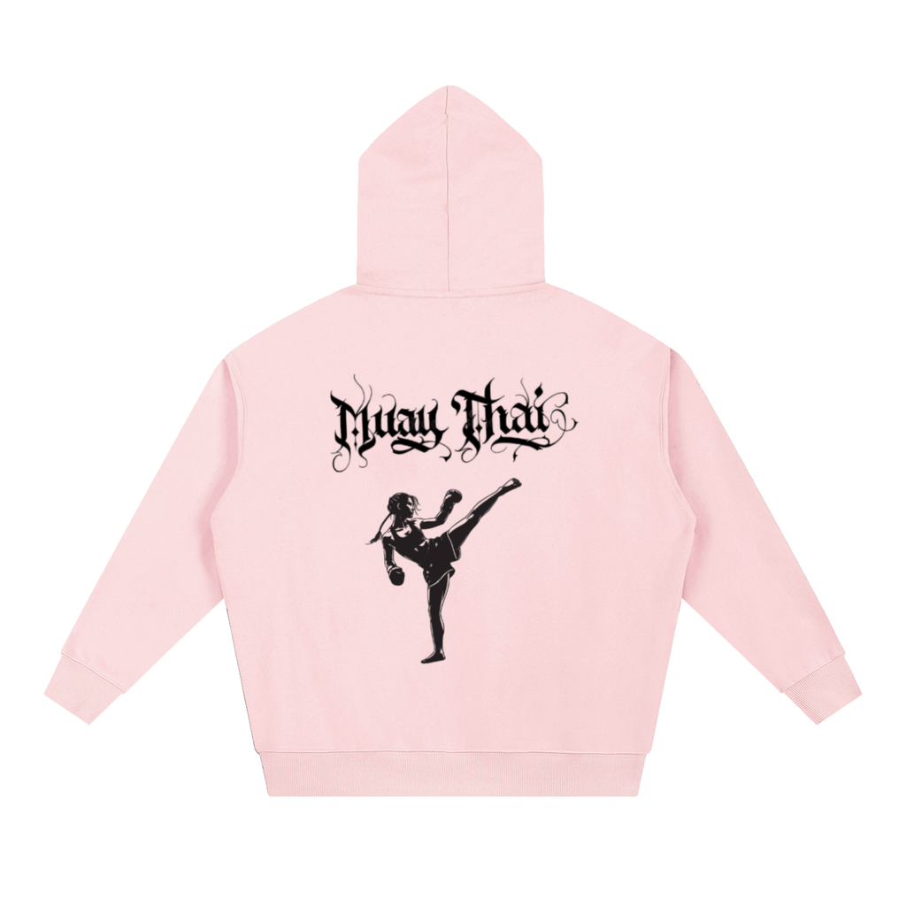 Maui thai Essential Heavyweight Hoodie