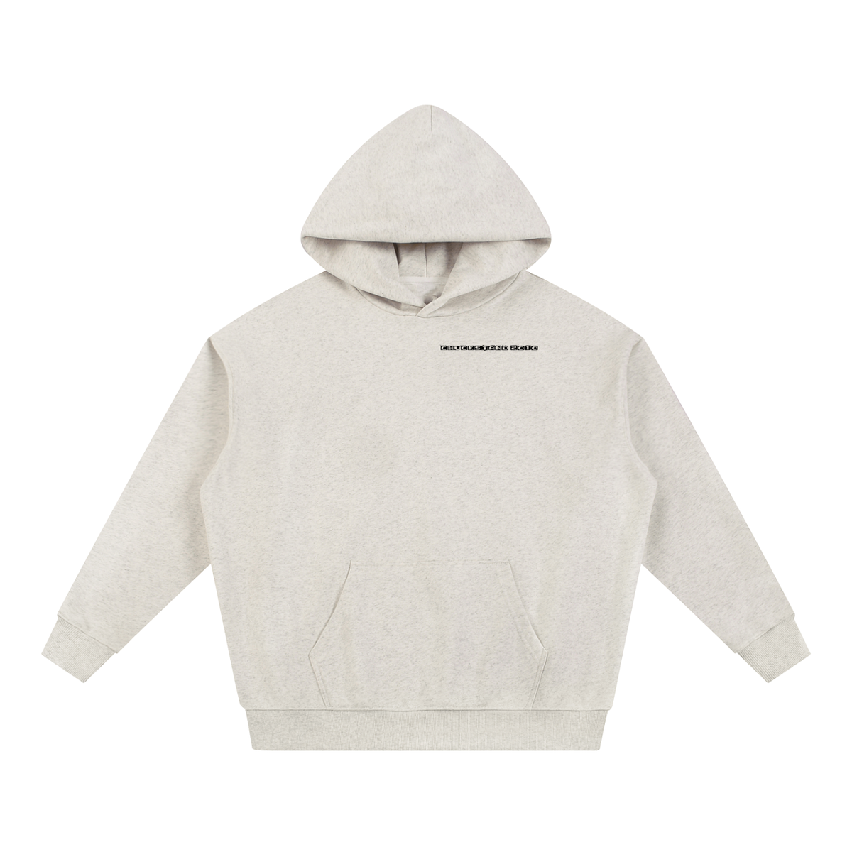 Maui thai Essential Heavyweight Hoodie