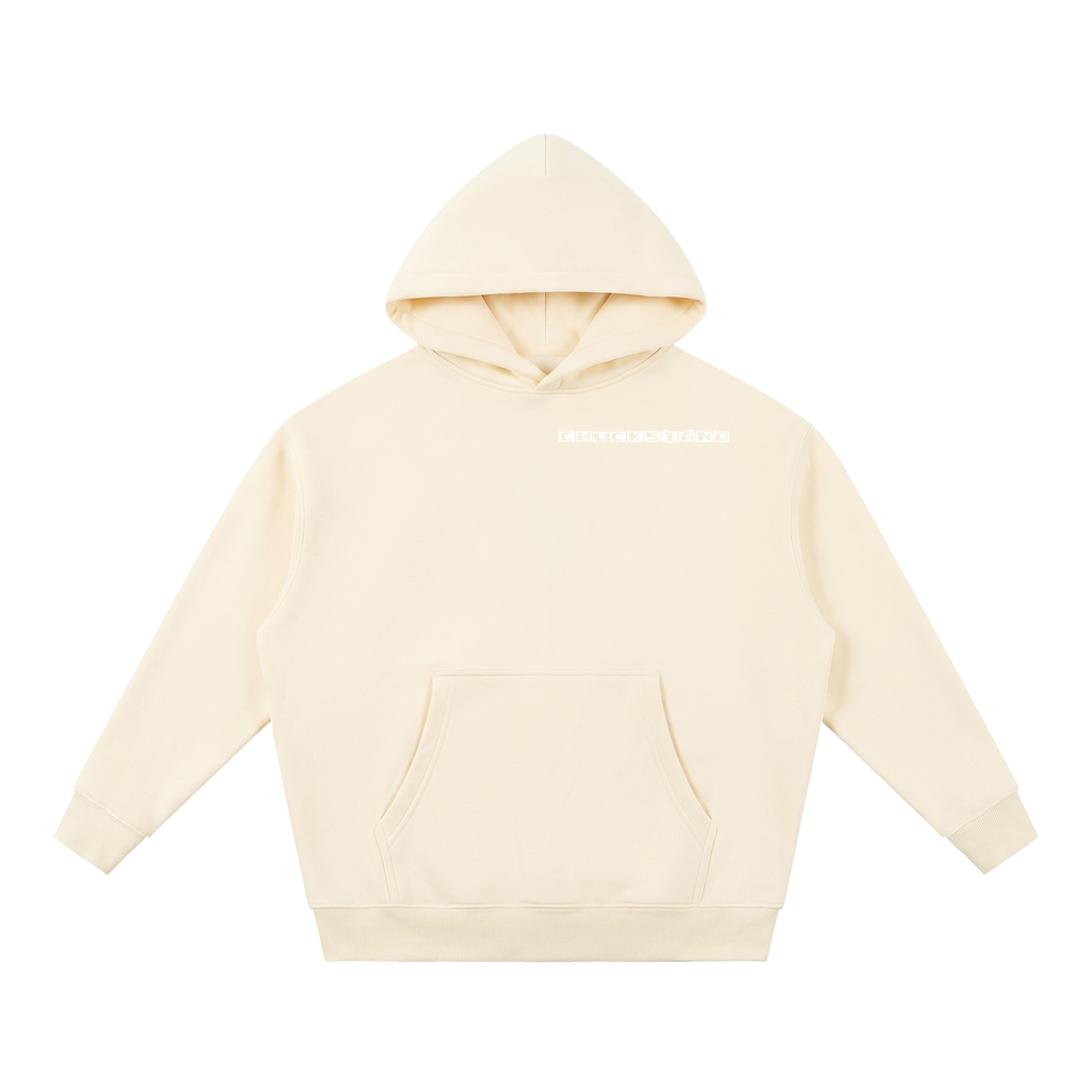 Koi Fish Hoodie