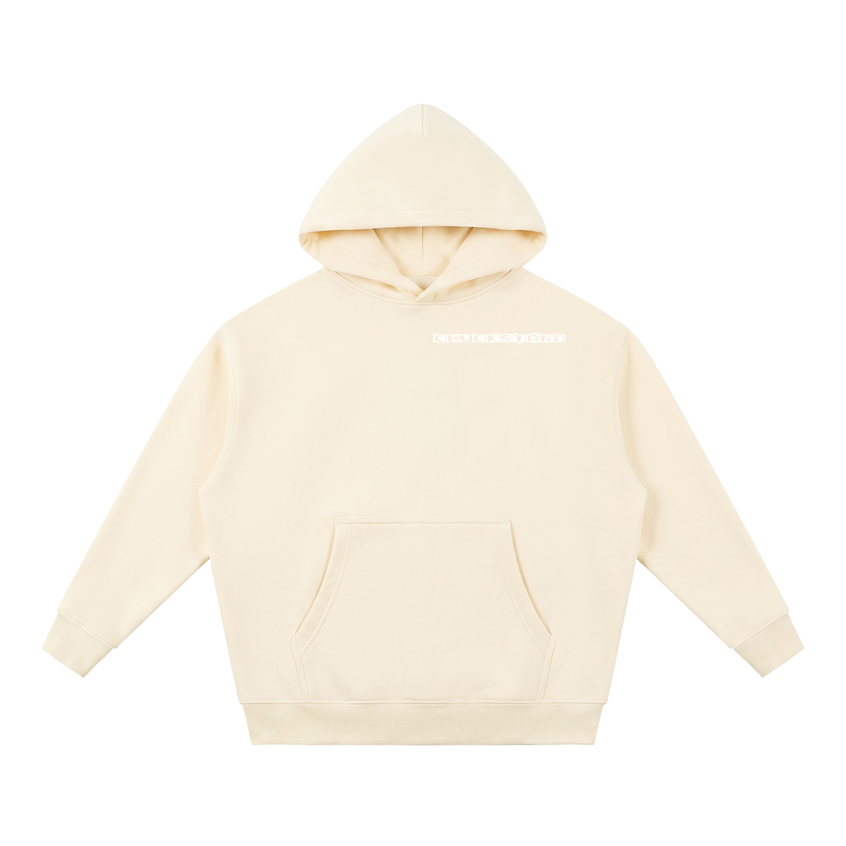 Koi Fish Hoodie