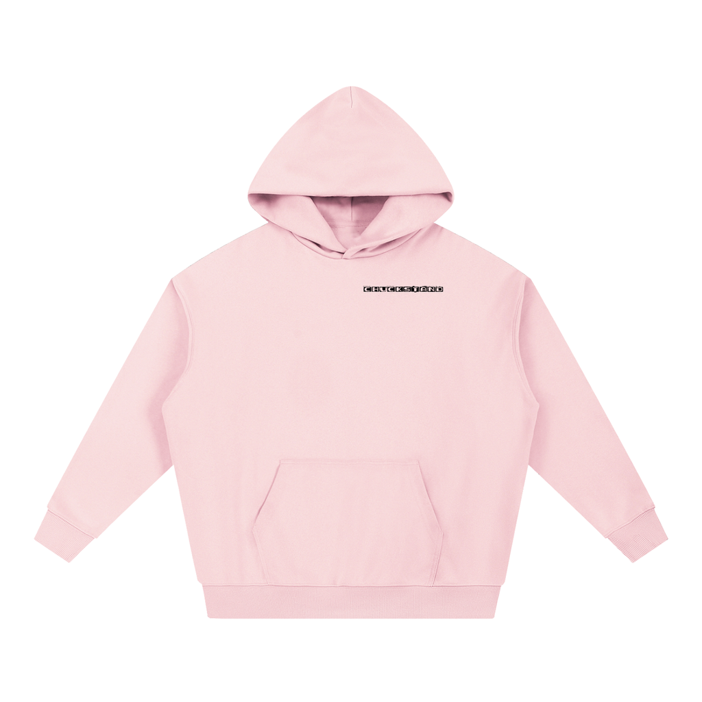 bonsai treeEssential Heavyweight Hoodie