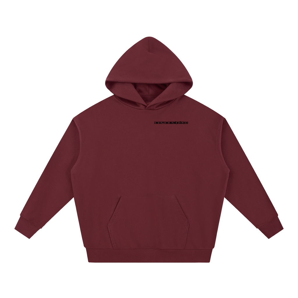bonsai treeEssential Heavyweight Hoodie