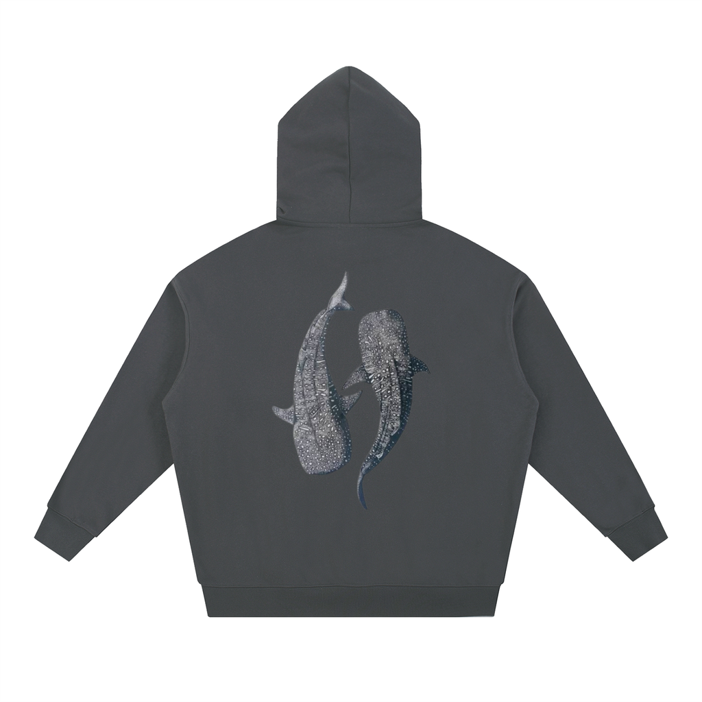 whale