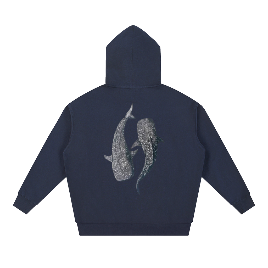 whale