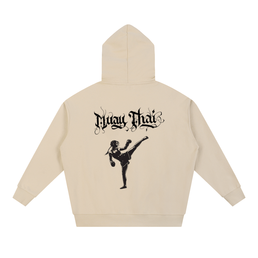 Maui thai Essential Heavyweight Hoodie