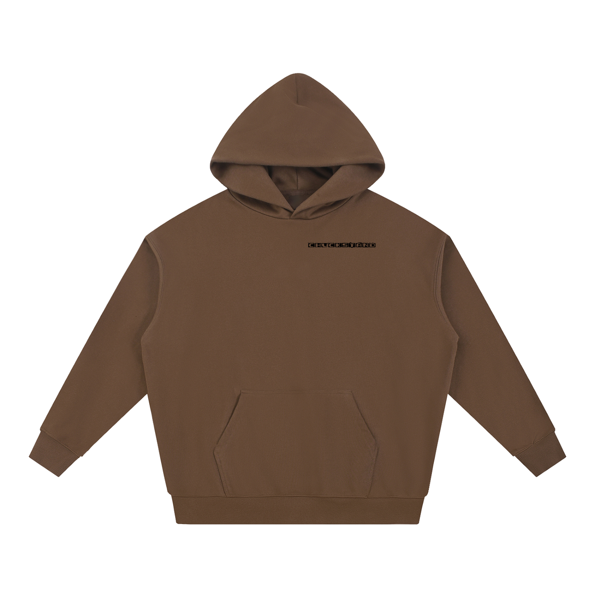 bonsai treeEssential Heavyweight Hoodie