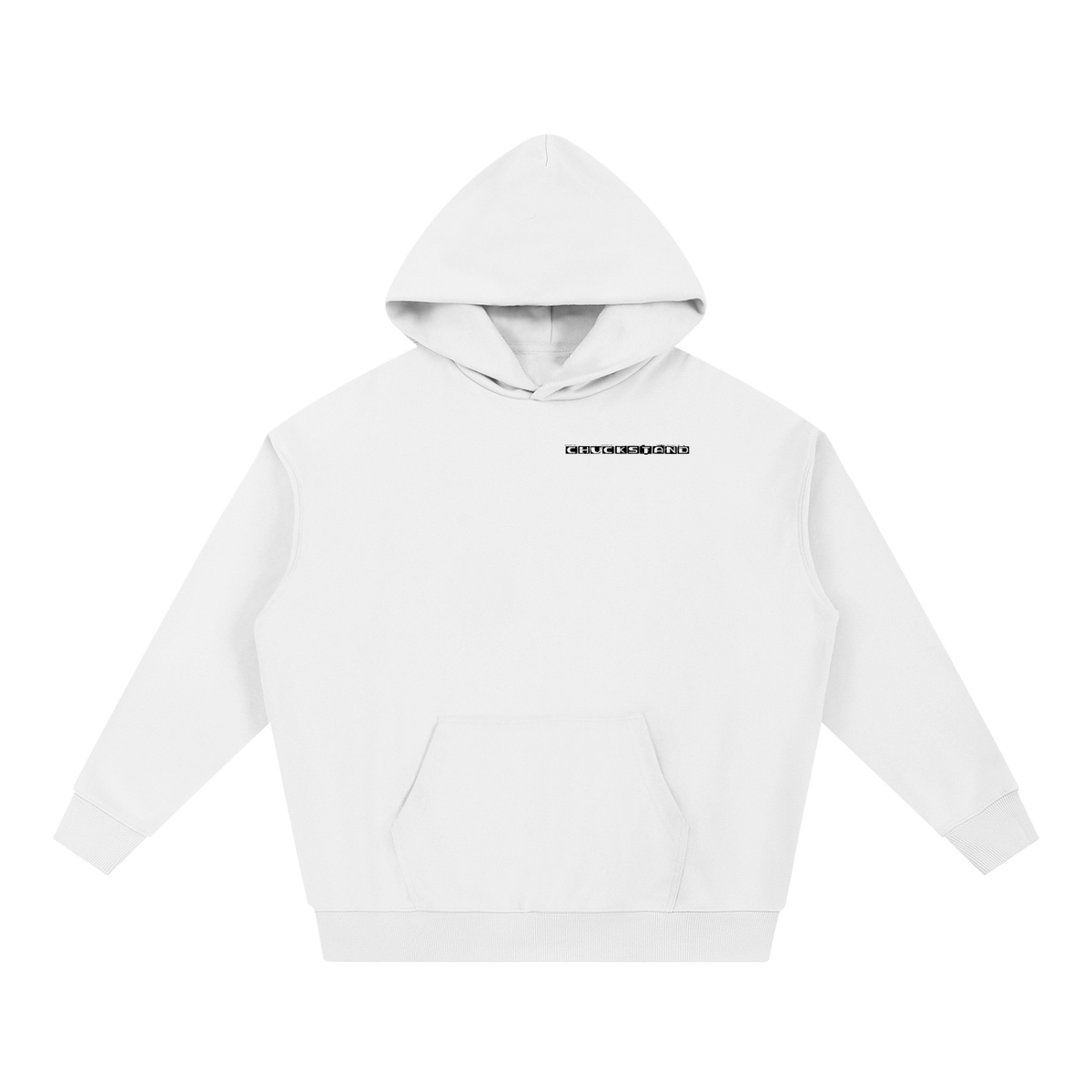 bonsai treeEssential Heavyweight Hoodie