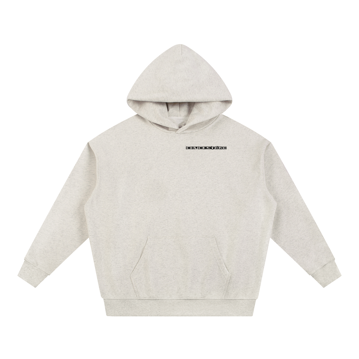 bonsai treeEssential Heavyweight Hoodie