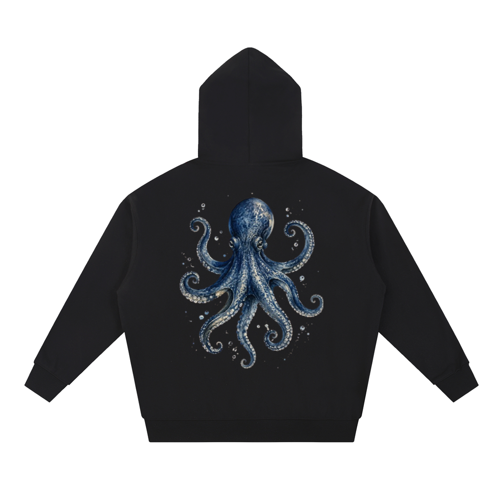 octopus