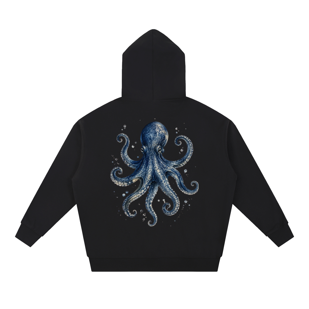 octopus