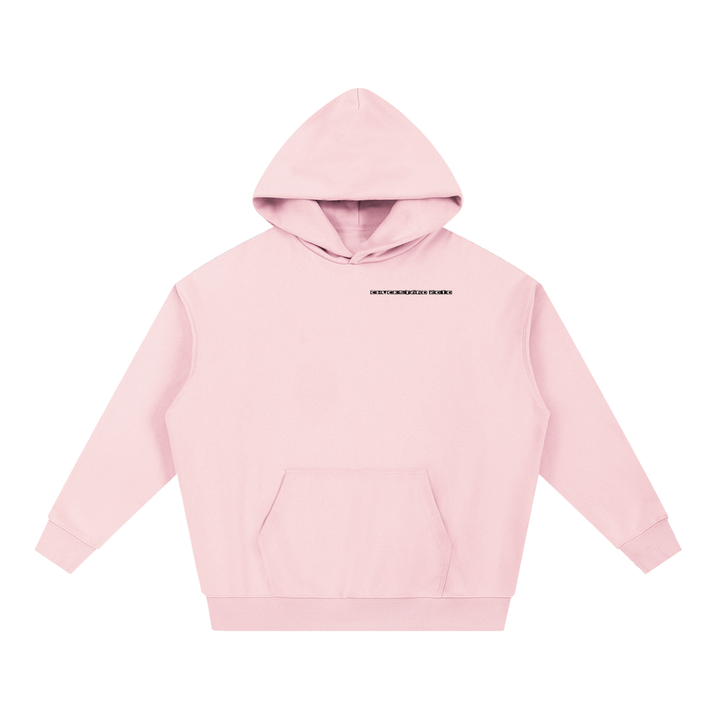 Maui thai Essential Heavyweight Hoodie