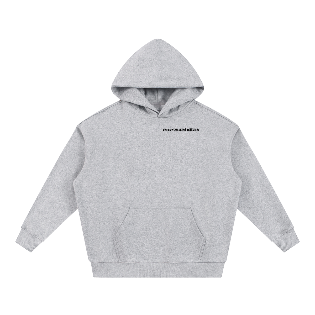 bonsai treeEssential Heavyweight Hoodie
