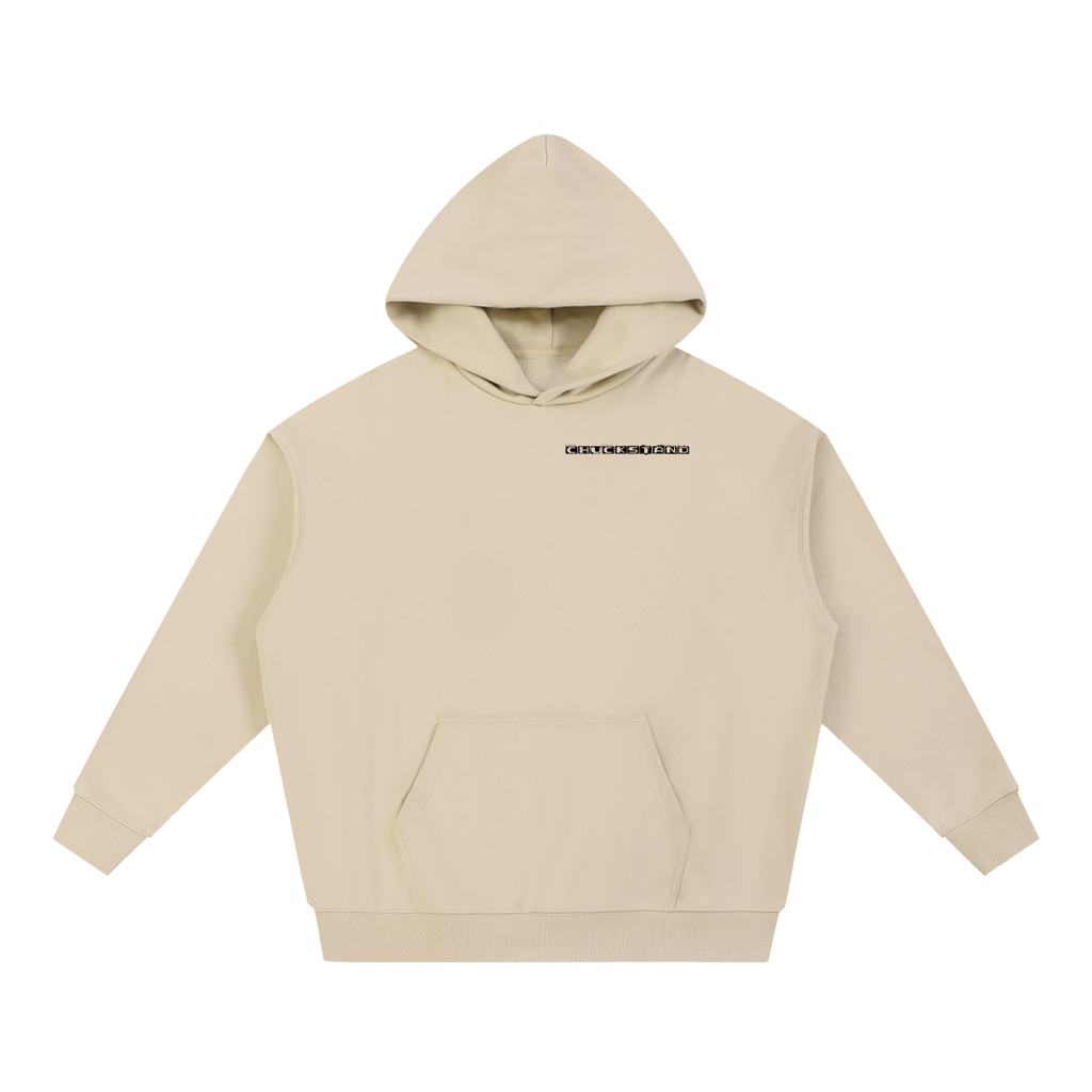 bonsai treeEssential Heavyweight Hoodie