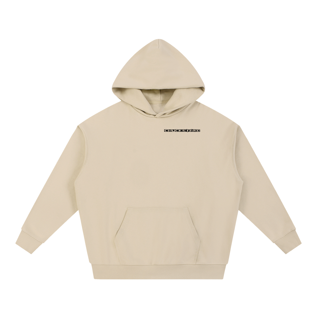 bonsai treeEssential Heavyweight Hoodie