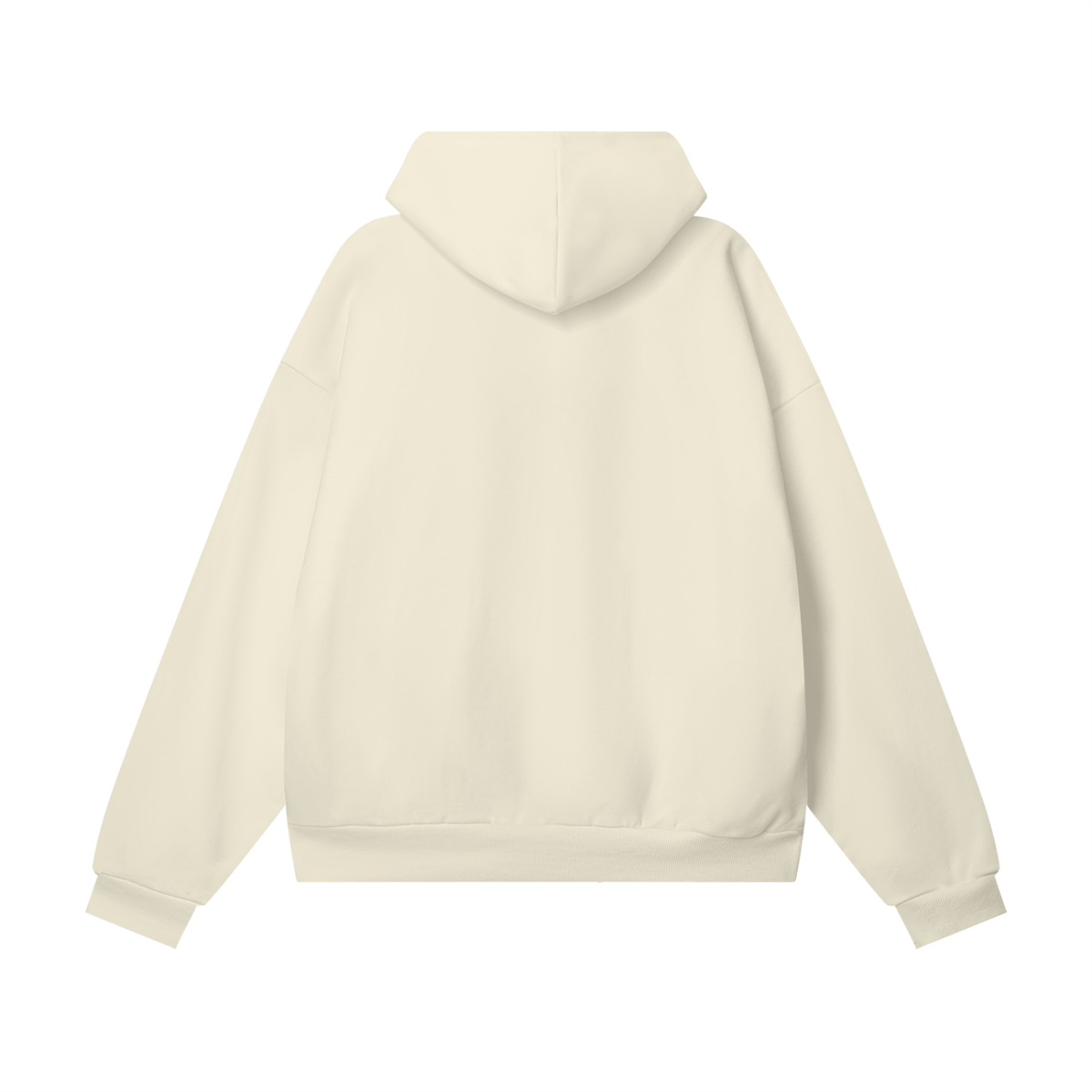 Embroidered Hoodie Chuckstand.