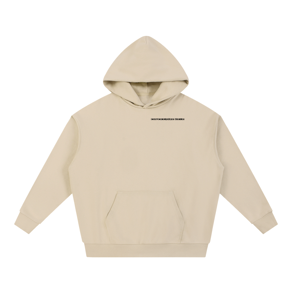 Maui thai Essential Heavyweight Hoodie