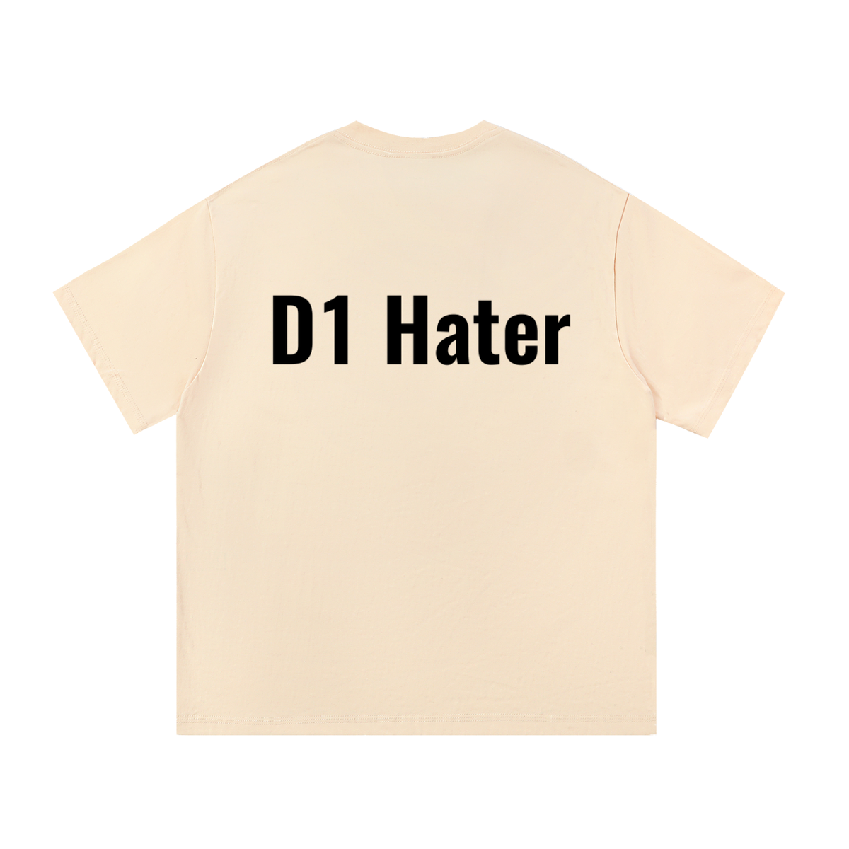 D1 Hater