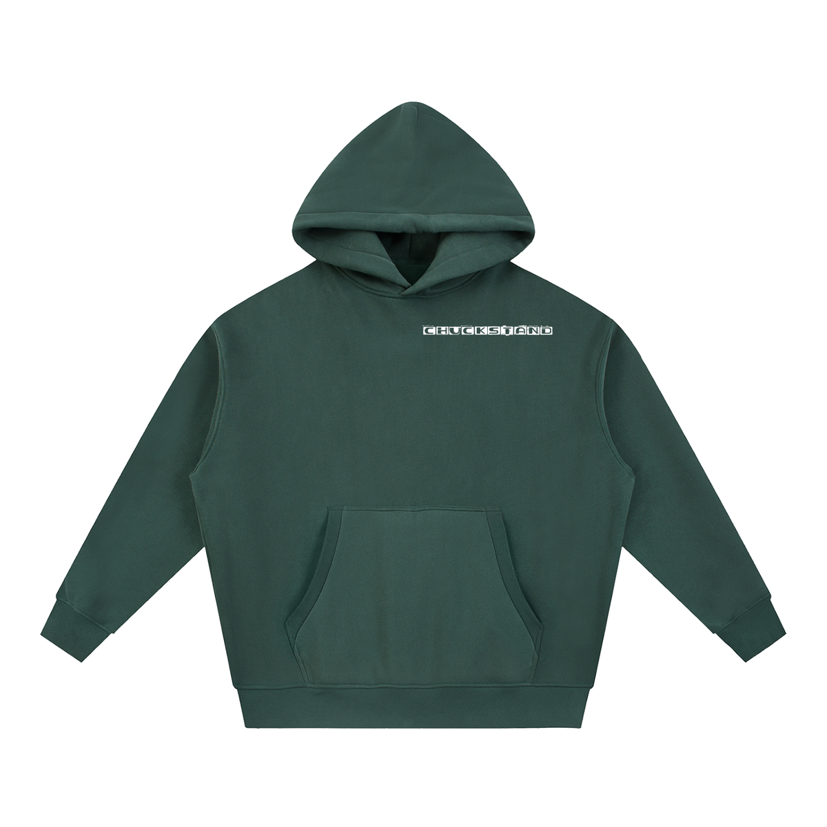 Koi Fish Hoodie