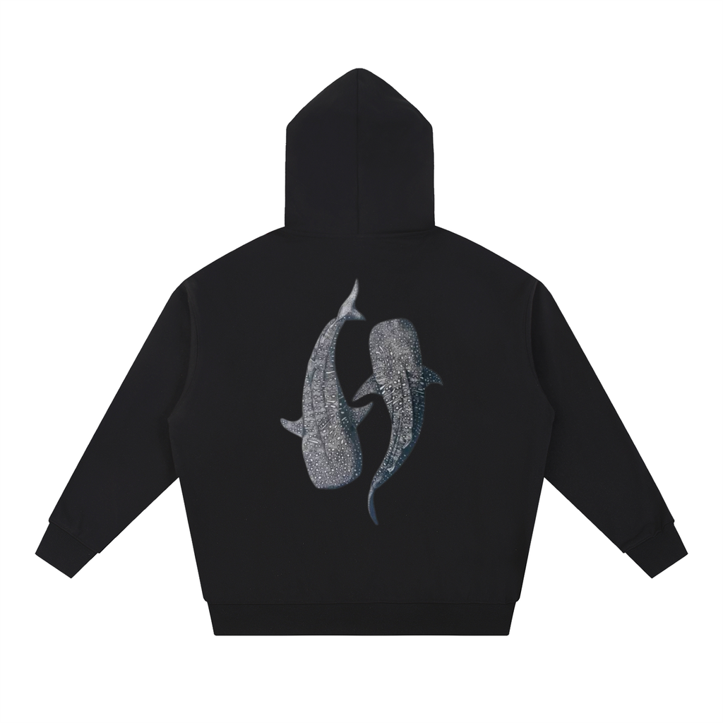 whale