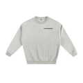 Bonsai Tree Fleeced Sweatshirt