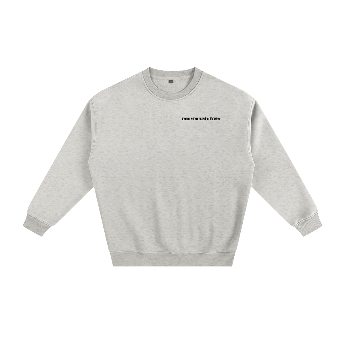 Bonsai Tree Fleeced Sweatshirt
