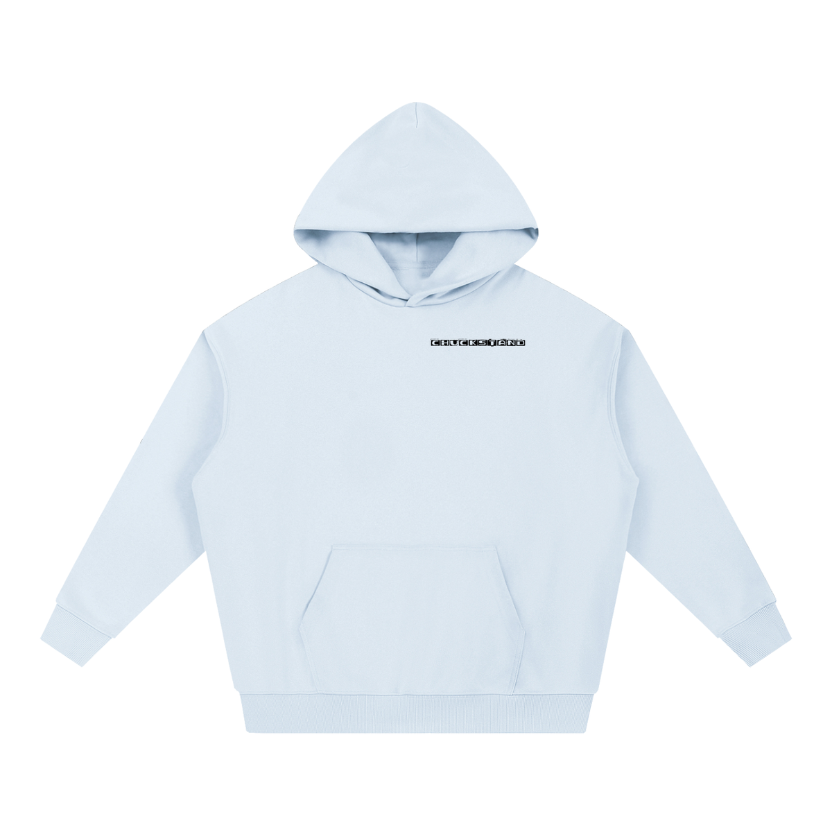 bonsai treeEssential Heavyweight Hoodie