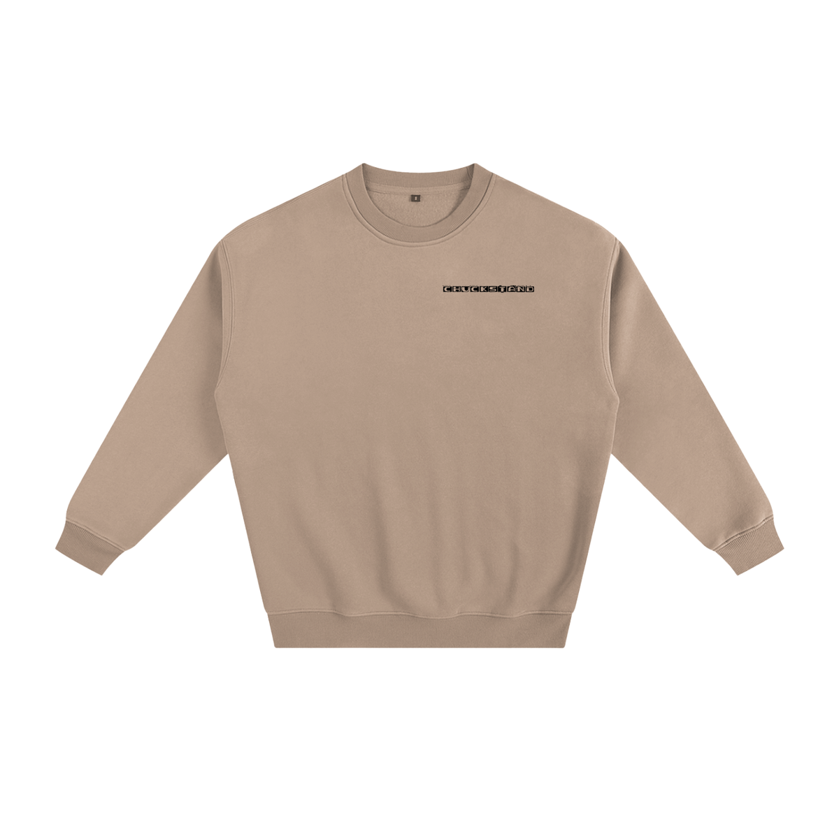 Bonsai Tree Fleeced Sweatshirt