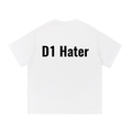 D1 Hater