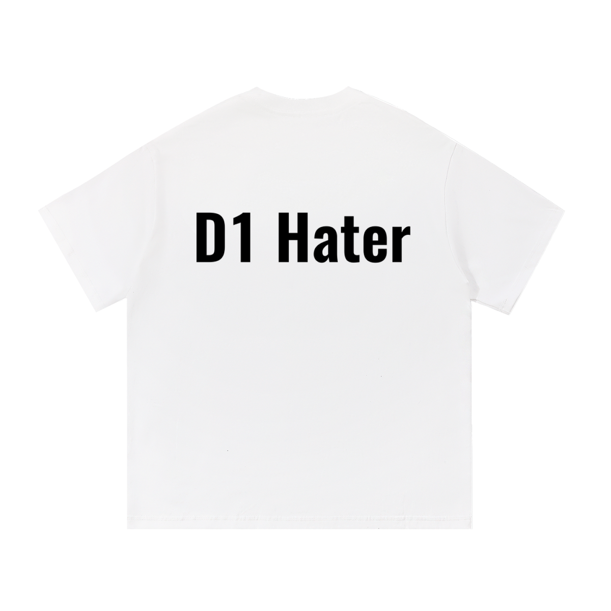 D1 Hater