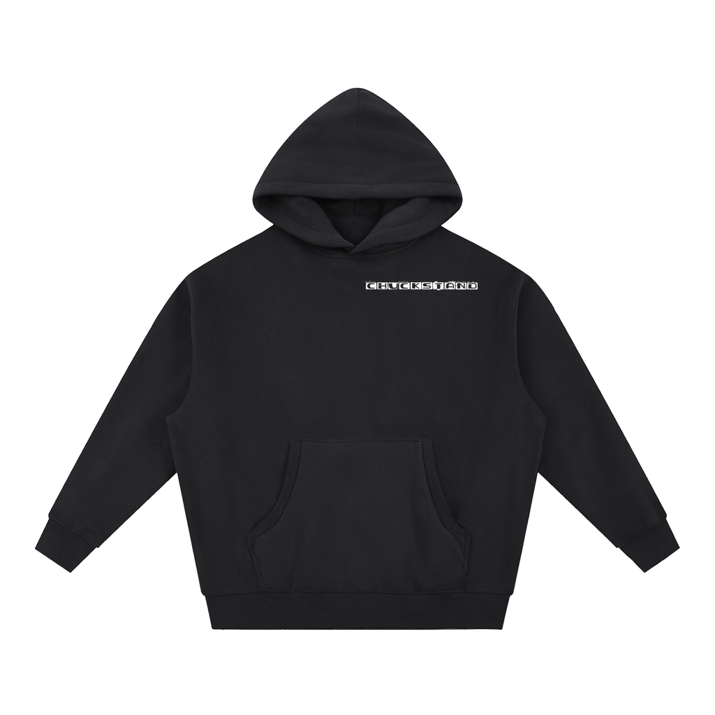 Koi Fish Hoodie