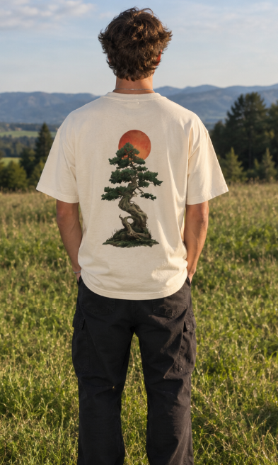 Bonsai
