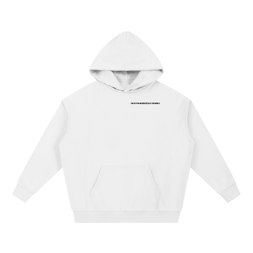 Maui thai Essential Heavyweight Hoodie